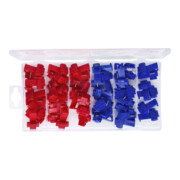 Assortiment de raccords de dérivation, 50 pcs.-5