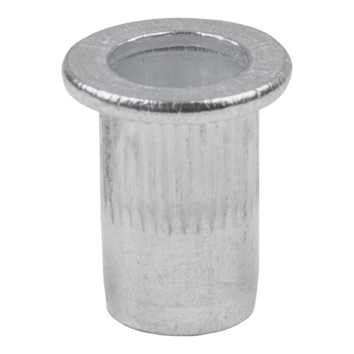 Assortiment de rivets filetes aluminium, M3x9mm-M10x21mm, 150 pcs.