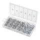 Assortiment de rivets KS Tools 400 pcs.