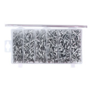 Assortiment de rivets KS Tools 400 pcs.-5
