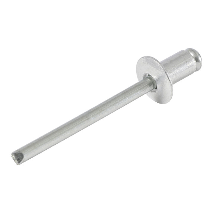 Assortiment de rivets KS Tools 400 pcs.