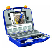 Assortiment de rivets POP Junior-Nietbox 352 pces NTX et rivet POP alu/acier, ac