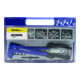 Assortiment de rivets POP Nietboy 135 pces Pince NTS et rivet POP D.4 mm en mall