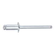 Assortiment de rivets pop Ø 4,8 mm 50 pièces BGS Do it yourself-3