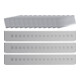 Assortiment de séparations Kraftwerk 100x459x539 mm, 16 compartiments-1