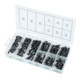 Assortiment de vis 6 pans métriques KS Tools, 106 pcs.