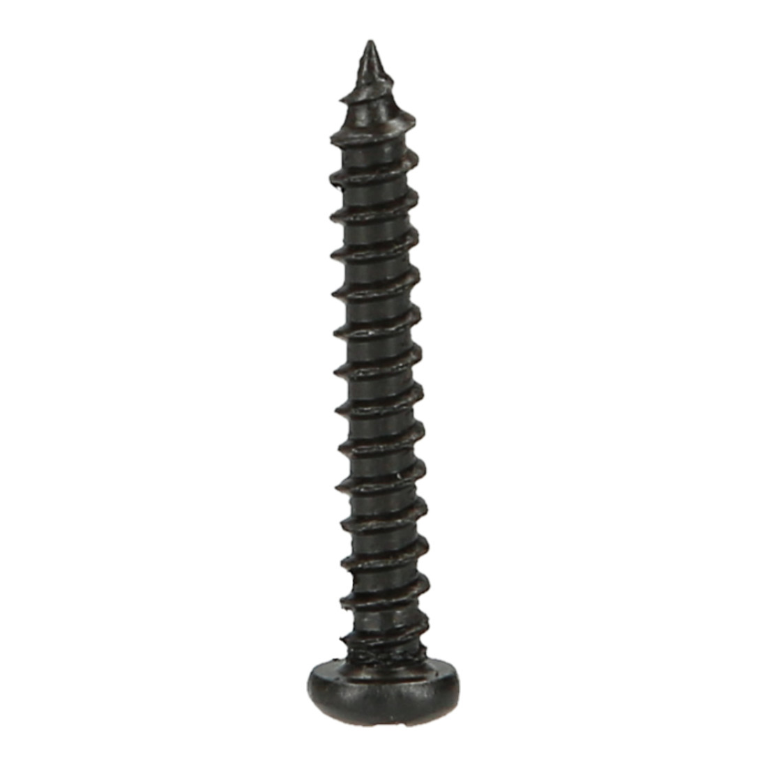 Assortiment de vis à tôle à tête cylindrique KS Tools, M2.5-M3, 750 pcs