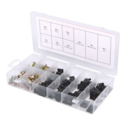 Assortiment de vis et d'écrous  KS Tools, 170 pcs.-2