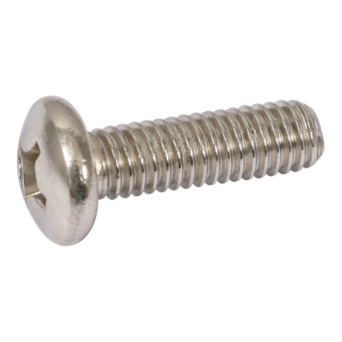Assortiment de vis, rondelles et écrous en inox, métriques, 475 pcs.