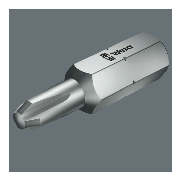 Assortiment d'embouts BC constr. à sec/9 10pces 9 embouts PH 2 support av.butée