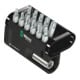 Assortiment d'embouts Bit-Check 12 Wood 2 12pces PH/PZD/TX Univ.-support Dans em