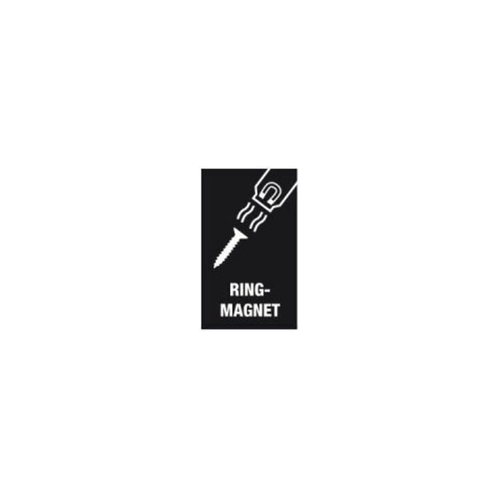 Assortiment d'embouts Bit-Check 30 Wood 1 30pcs. PH/PZD/TX Rapidaptor Dans embou
