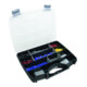 Assortiment d'embouts de câble 2200 pces 0,50 - 16,00 mm² Mallette de rangement-1
