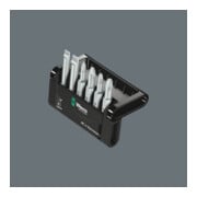 Assortiment d'embouts Mini-Bit-Check 6 50 mm 6 pièces embouts 50mm long à fente-2