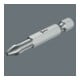 Assortiment d'embouts Mini-Check PH PZ TX 50 mm 6 pièces embouts 50mm long PH PZ-2