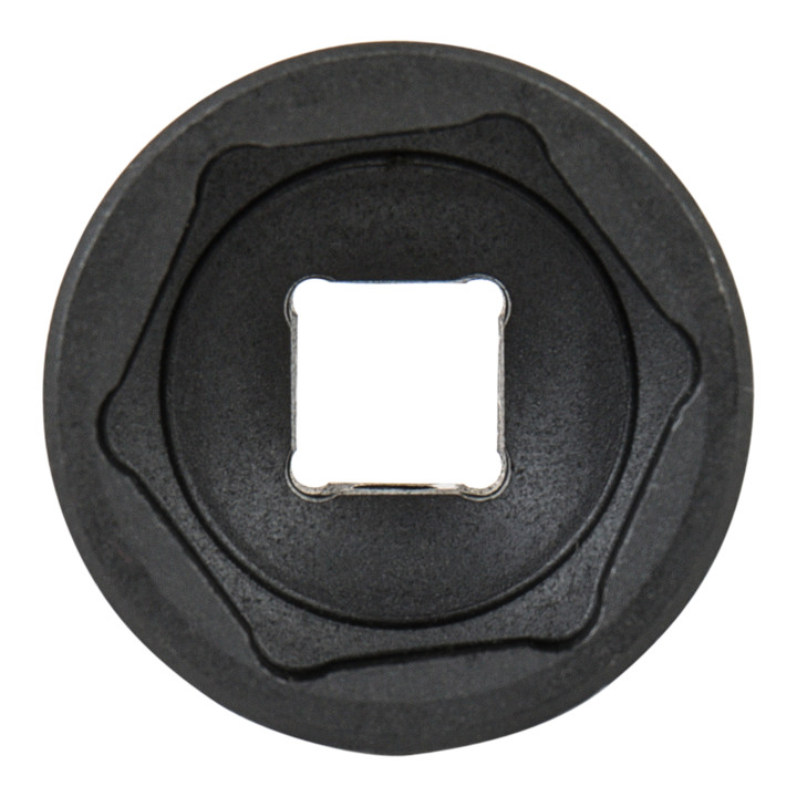 Assortiment d'embouts STIER Pro+ clé 6 pans extra courte 1/2" 18 pièces