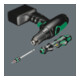 Assortiment d'embouts Wera KK 20 Tool Finder 1 8 pièces PH/PZD/TX/fente porte-chargeur-4