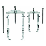 Assortiment d'extracteurs Gedore intérieur/extérieur dans la L-BOXX 136-5