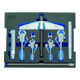 Assortiment d'extracteurs Gedore intérieur/extérieur, en module 2/2 L-BOXX 136