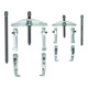 Assortiment d'extracteurs Gedore intérieur/extérieur, en module 2/2 L-BOXX 136