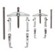 Assortiment d'extracteurs Gedore intérieur/extérieur, en module 2/2 L-BOXX 136