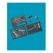 Assortiment d’outils 0-178/169 HAZET