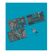 Assortiment d'outils 0-179NXL/265 HAZET