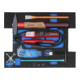 Assortiment d'outils 1100-03 44 pièces assortiment sanitaire in L-Boxx GEDORE