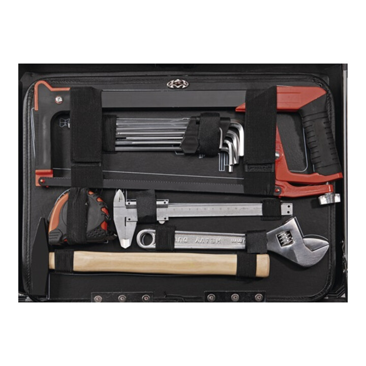 Assortiment d'outils 136-pcs.NOW