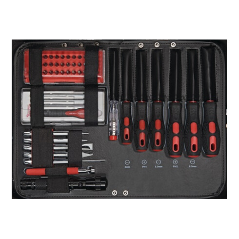 Assortiment d'outils 136-pcs.NOW