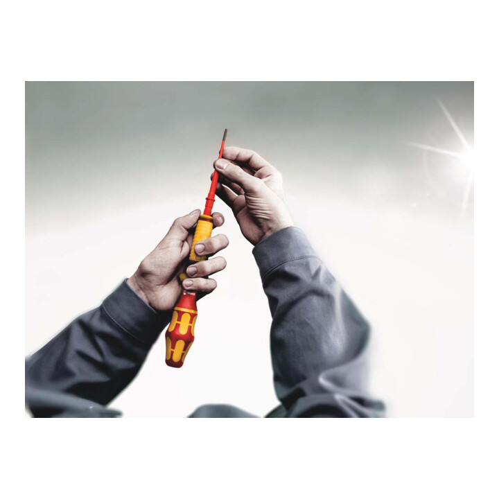 Assortiment d'outils de maintenance Wera, 35 pièces