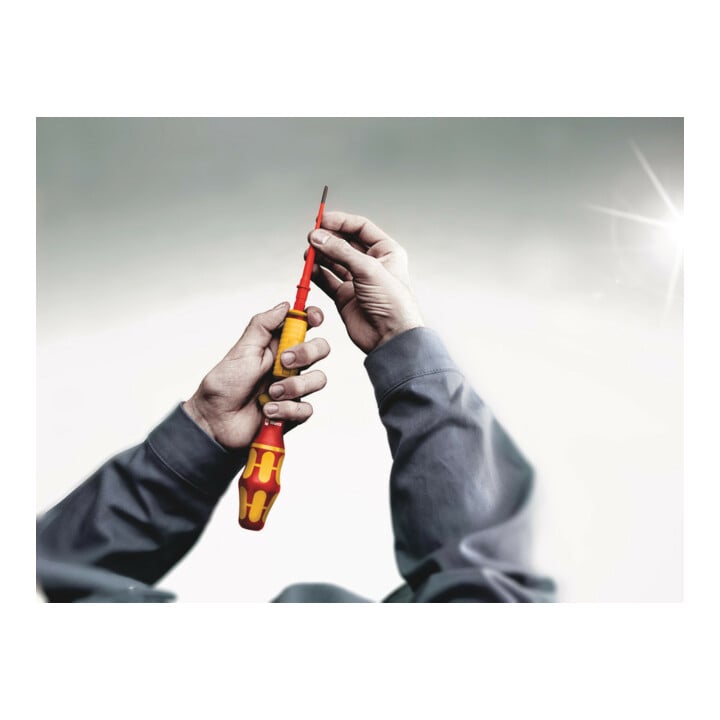Assortiment d'outils de maintenance Wera, 35 pièces