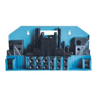 Spannwerkzeugsortiment M14x16mm 58 pièces