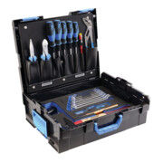 Assortiment d'outils GEDORE 1100-BASIC 23 pcs  dans  L-Boxx-1
