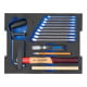 Assortiment d'outils GEDORE 1100-BASIC 23 pcs dans L-Boxx
