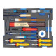 Assortiment d'outils GEDORE 36 pièces en L-Boxx
