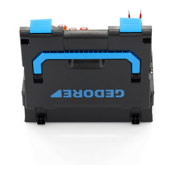 Assortiment d'outils GEDORE 36 pièces en L-Boxx