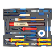 Assortiment d'outils GEDORE 36 pièces en L-Boxx-4