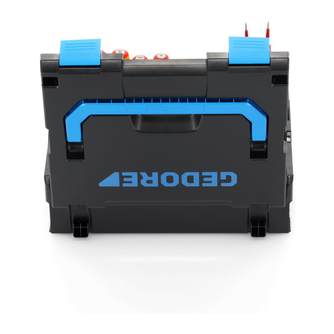 Assortiment d'outils GEDORE 36 pièces en L-Boxx