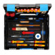 Assortiment d'outils GEDORE 36 pièces en L-Boxx