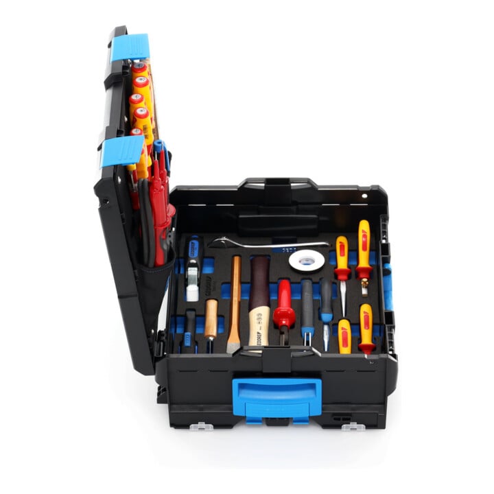 Assortiment d'outils GEDORE 36 pièces en L-Boxx