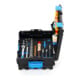 Assortiment d'outils Gedore 58 pièces  avec L-Box