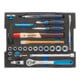 Assortiment d'outils Gedore 58 pièces  avec L-Box