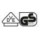 Assortiment d'outils Gedore 58 pièces  avec L-Box