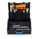 Assortiment d'outils Gedore 58 pièces  avec L-Box