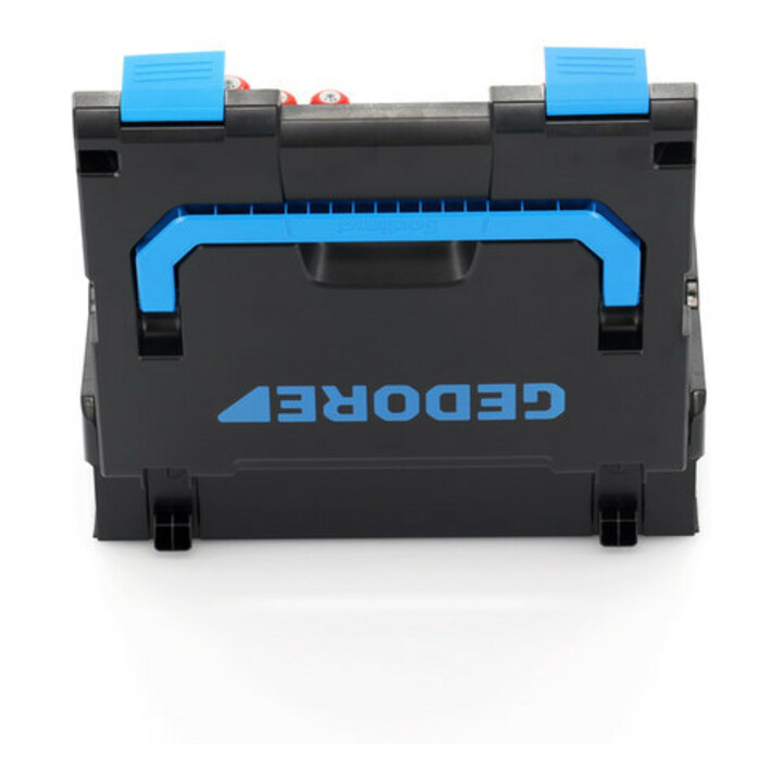 Assortiment d'outils Gedore 58 pièces  avec L-Box