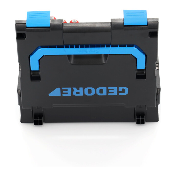 Assortiment d'outils Gedore 58 pièces  avec L-Box