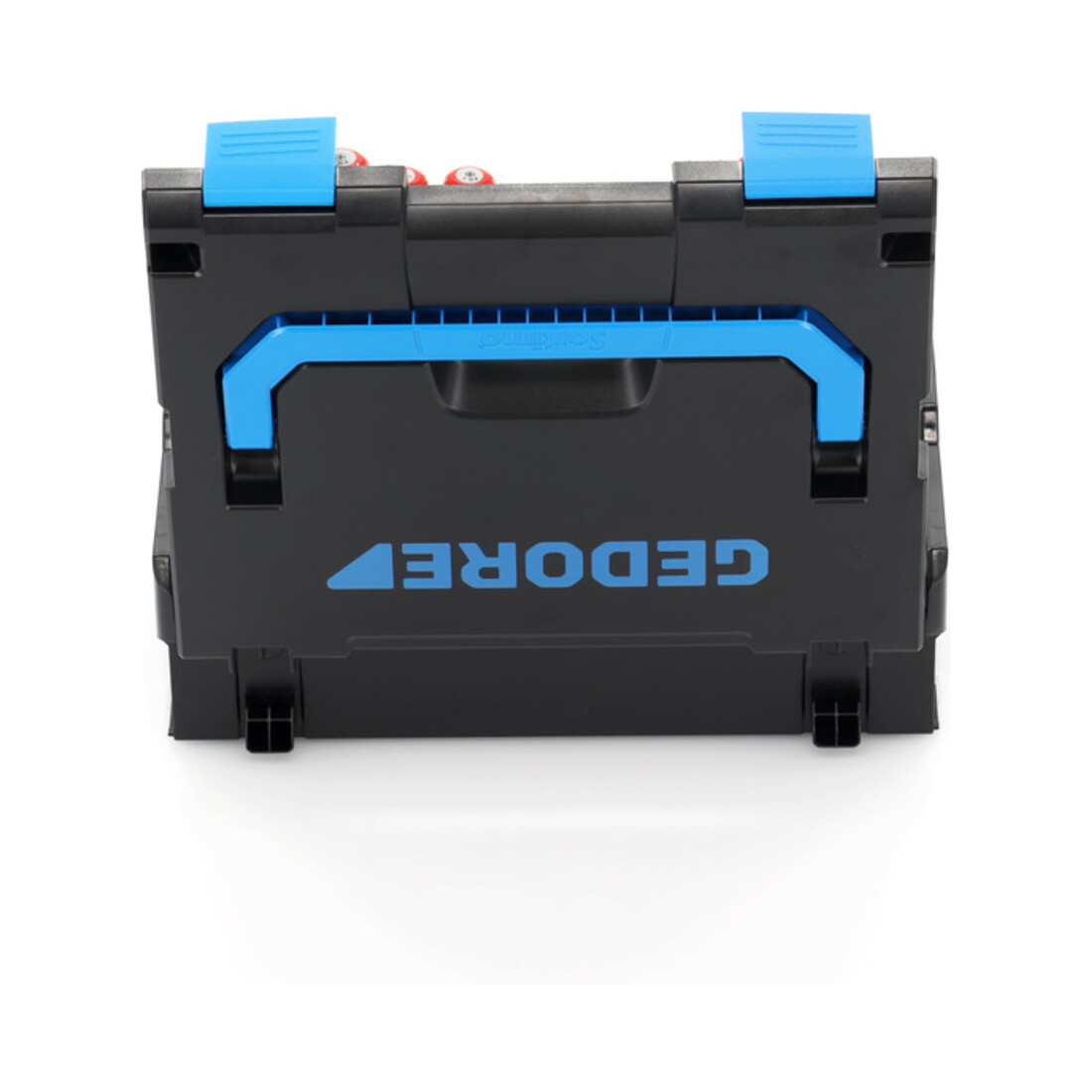 Assortiment d'outils Gedore 58 pièces  avec L-Box