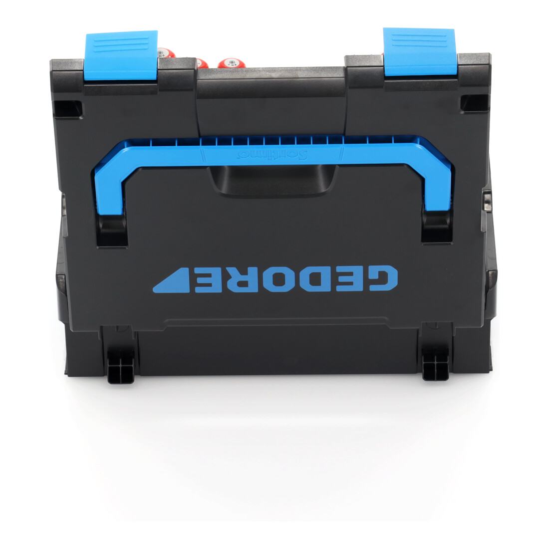 Assortiment d'outils Gedore 58 pièces  avec L-Box