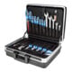 Assortiment d'outils Gedore BASIC en coffret, 74 pièces